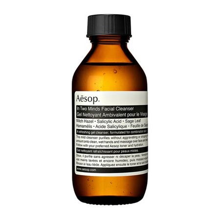 Aesop In Two Minds Facial Cleanser 100 ml