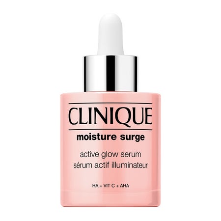 Clinique Moisture Surge Active Glow Serum