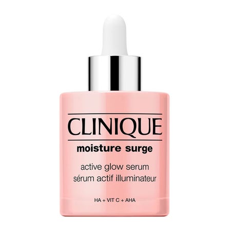 Clinique Moisture Surge Active Glow Serum