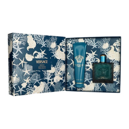 Versace Eros Geschenkset