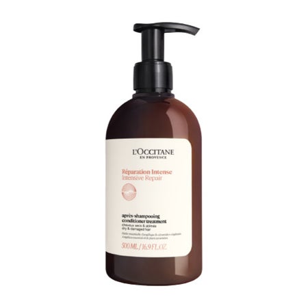 L'Occitane Intensive Repair Conditioner