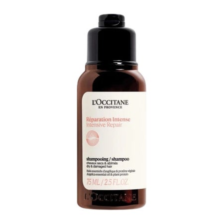 L'Occitane Intensive Repair Champú