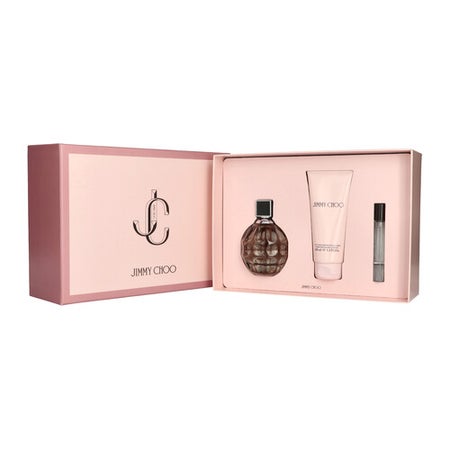 Jimmy Choo Gift Set
