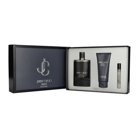 Jimmy Choo Man Intense Geschenkset