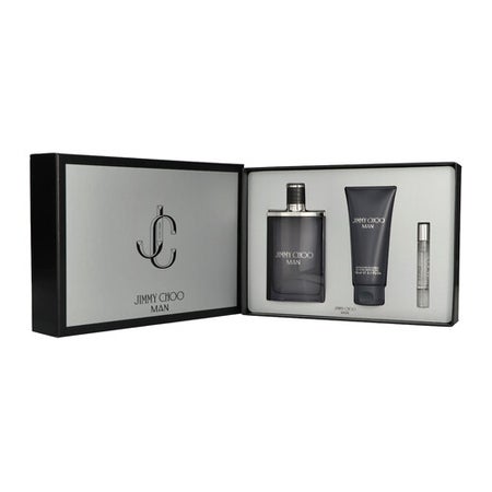 Jimmy Choo Man Set de Regalo