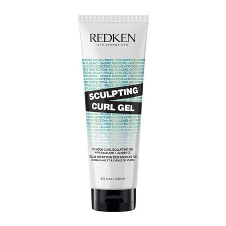 Redken Sculpting Curl Gel 250 ml