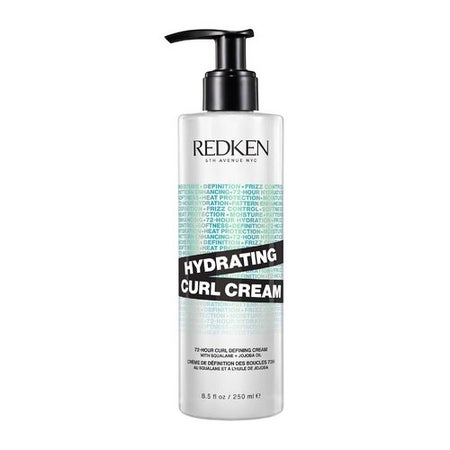 Redken Hydrating Curl Cream 250 ml