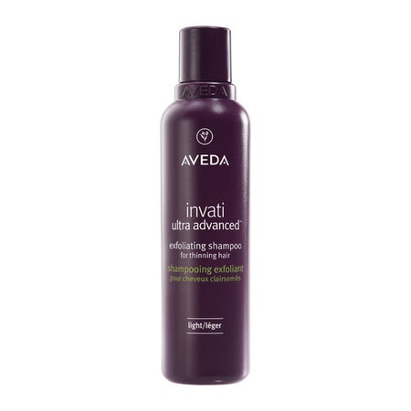 Aveda Invati Shampoo 200 ml