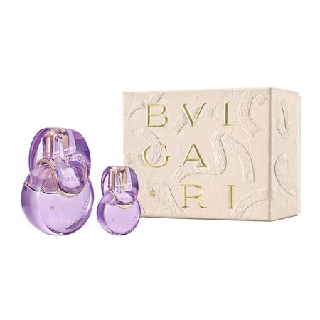 Bvlgari Omnia Amethyste Gift Set