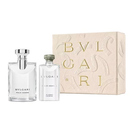 Bvlgari Pour Homme Gift Set