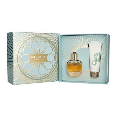 Elie Saab Girl Of Now Coffret Cadeau