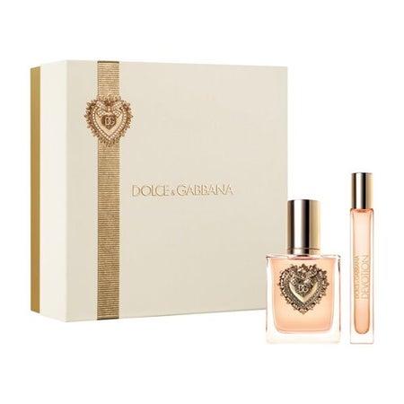 Dolce & Gabbana Devotion Gift Set