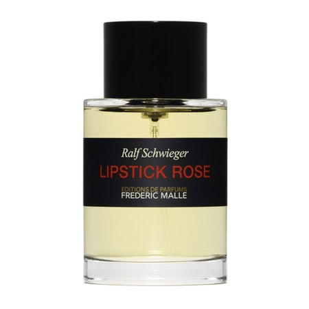 Frederic Malle Lipstick Rose Eau de Parfum 100 ml