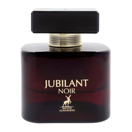 Maison Alhambra Jubilant Noir Eau de parfum 100 ml