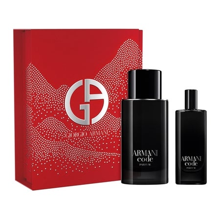 Armani Code Parfum Gift Set