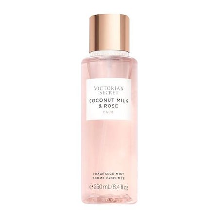 Victoria's Secret Coconut Milk & Rose Calm Kropps-mist Kropps-mist 250 ml