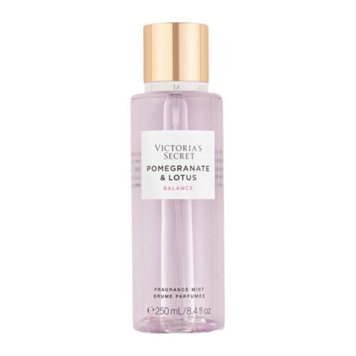 Victoria's Secret Pomegranate & Lotus Balance Fragrance Mist