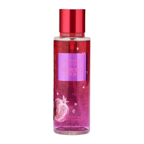 Victoria's Secret Mirrored Pom Fragrance Mist