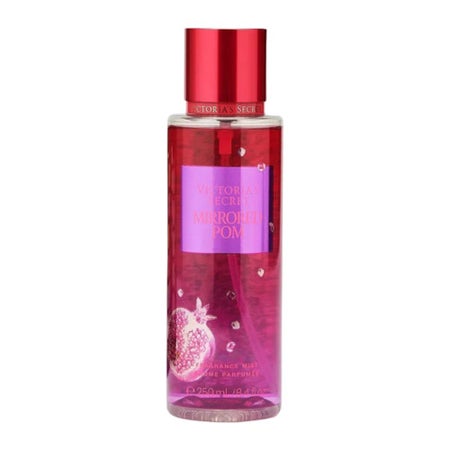 Victoria's Secret Mirrored Pom Vartalosuihke 250 ml