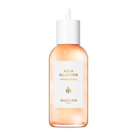 Guerlain Aqua Allegoria Orange Soleia Eau de Toilette Recambio 200 ml