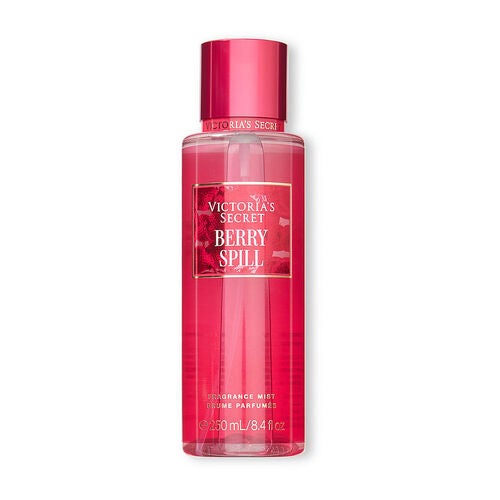 Victoria's Secret Temptation Shimmer Body Mist | Deloox.com