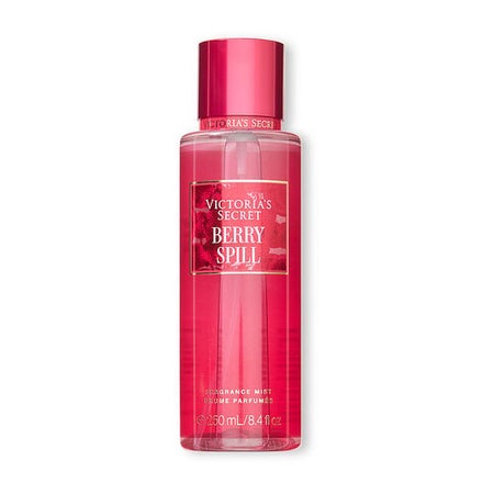 Victoria's Secret Berry Spill Vartalosuihke 250 ml
