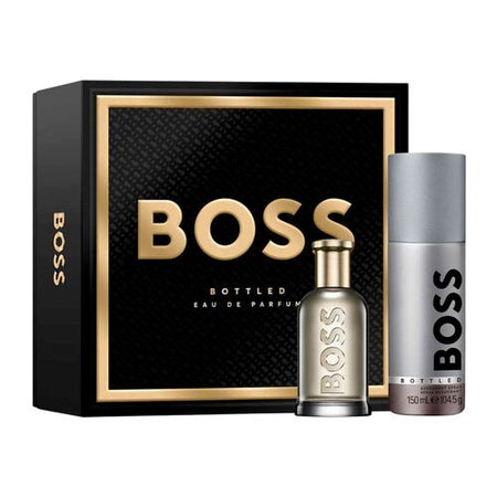 Hugo Boss Boss Bottled Eau de Parfum Geschenkset