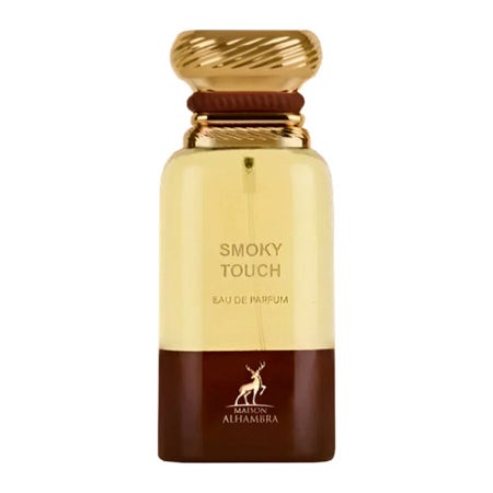 Maison Alhambra Smoky Touch Eau de Parfum 80 ml