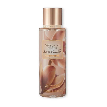 Victoria's Secret Bare Vanilla Cashmere Body Mist 250 ml