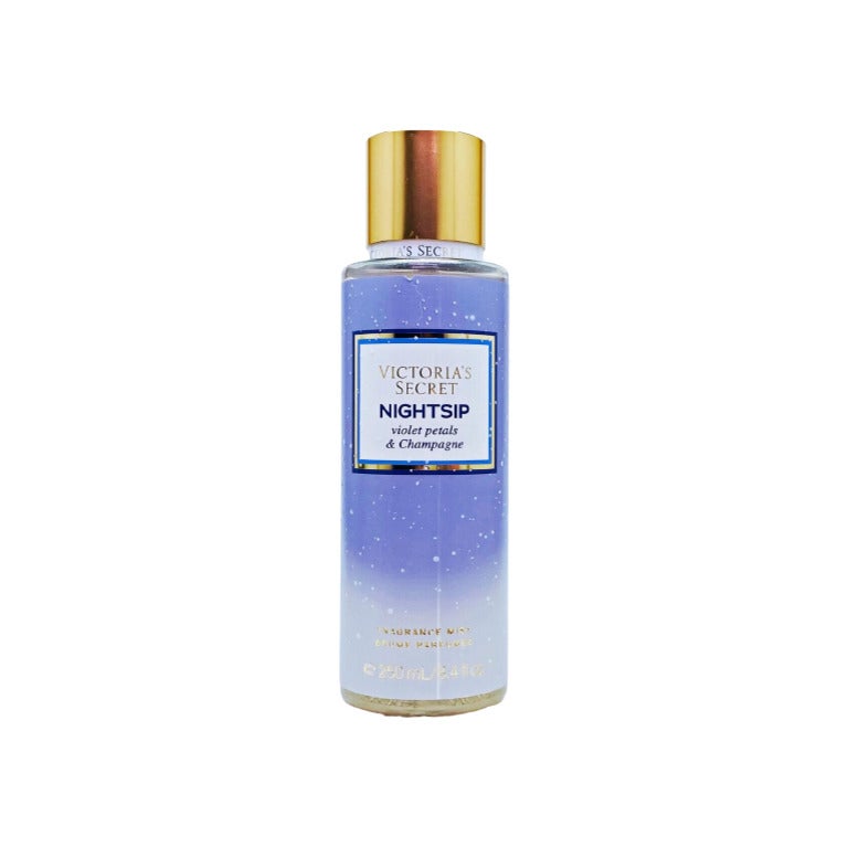 Victoria's Secret Nightsip Body Mist | Deloox.com