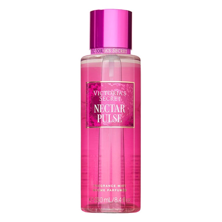 Victoria's Secret Nectar Pulse Body Mist