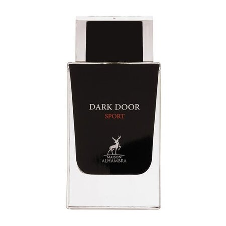 Maison Alhambra Dark Door Sport Eau de Parfum 100 ml