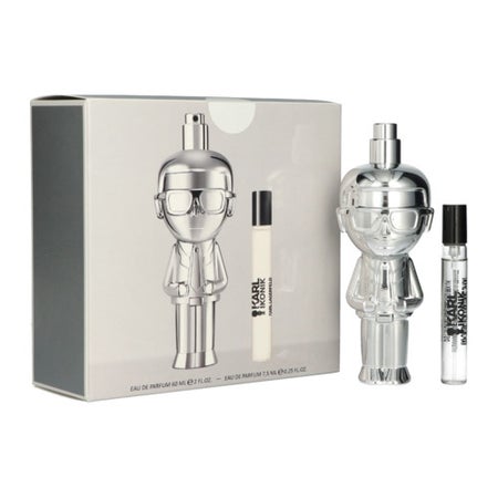 Karl Lagerfeld Ikonik Man Gift Set