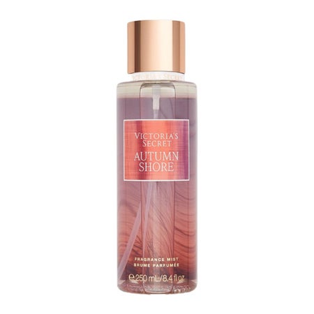 Victoria's Secret Autumn Shore Bruma Corporal 250 ml