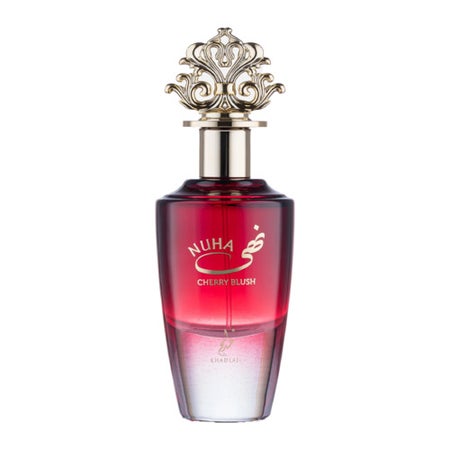 Khadlaj Nuha Cherry Blush Eau de Parfum 85 ml
