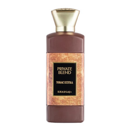 Khadlaj Private Blend Tobac Extra Extrait de Parfum 100 ml