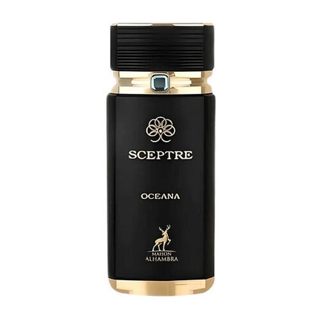 Maison Alhambra Sceptre Oceana Eau de Parfum 100 ml