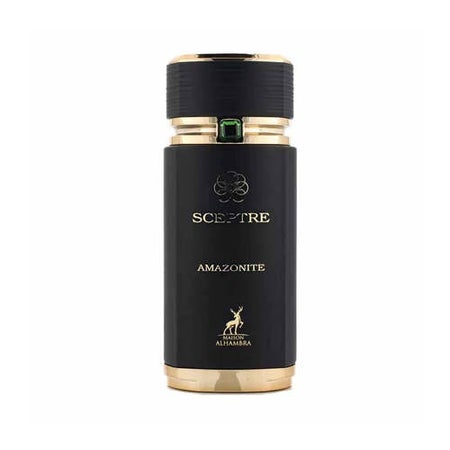 Maison Alhambra Sceptre Amazonite Eau de Parfum 100 ml