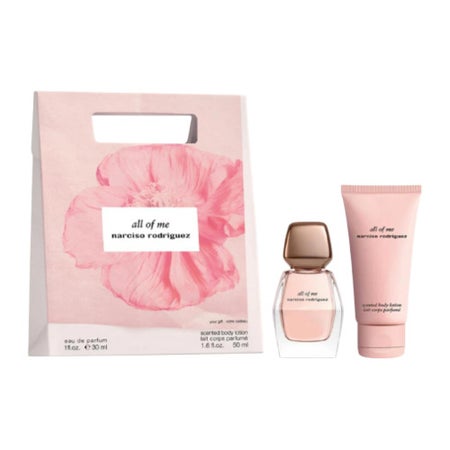 Narciso Rodriguez All Of Me Gave sæt