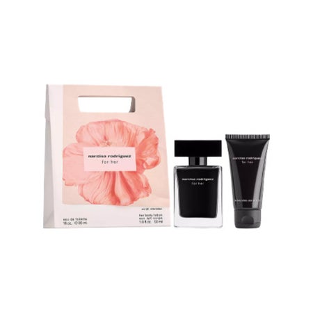 Narciso Rodriguez For Her Gift Set