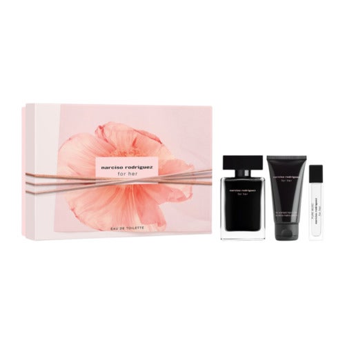 Narciso Rodriguez For Her Geschenkset