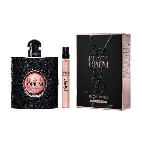 Yves Saint Laurent Black Opium Eau de Parfum | Deloox.com