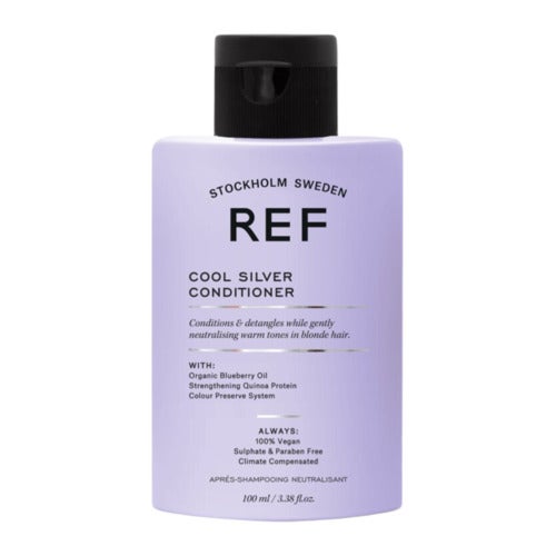 REF Stockholm Cool Silver Conditioner