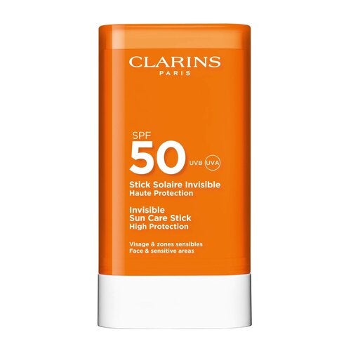 Clarins Invisible Sun Care Stick SPF 50