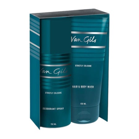 Van Gils Strictly Cologne Set Regalo