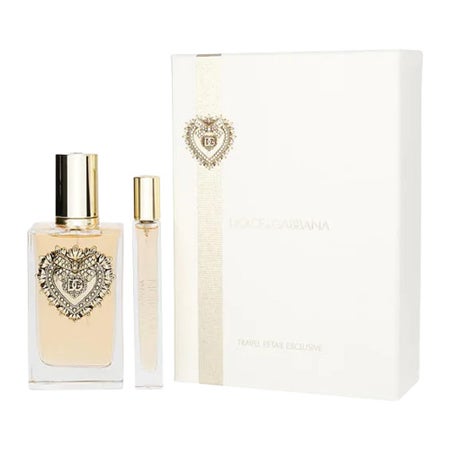 Dolce & Gabbana Devotion Gift Set