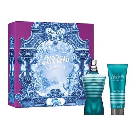 Jean Paul Gaultier Le Male Gift Set