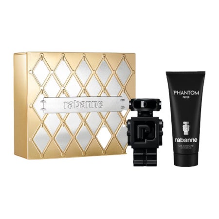 Rabanne Phantom Parfum Gift Set