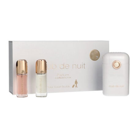 Armaf Club de Nuit Woman Coffret Cadeau