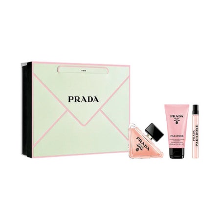 Prada Paradoxe Gift Set